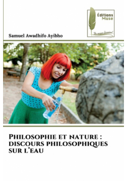 Philosophie et nature