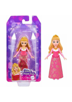 Lalka Księżniczka Aurora Disney Princess