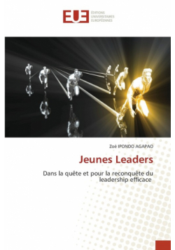 Jeunes Leaders