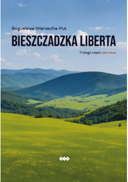 Bieszczadzka liberta