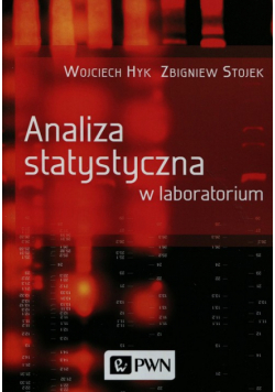 Analiza statystyczna w laboratorium