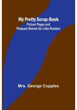 My Pretty Scrap-Book