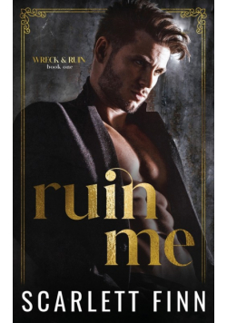 Ruin Me