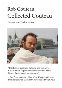 Collected Couteau. Essays and Interviews (Third, Revised Edition)