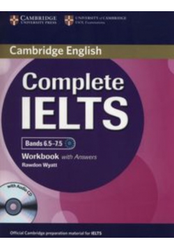 Complete IELS