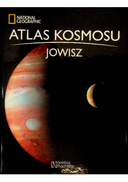 Atlas kosmosu Tom 10 Jowisz