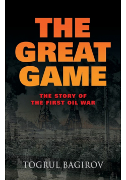 The Great Game