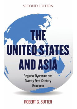 The United States and Asia