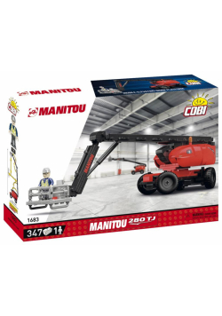 Manitou 280TJ