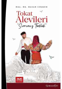 Tokat Alevis