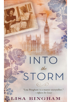 Into the Storm
