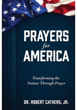 Prayers for America