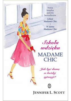 Szkoła wdzięku Madame Chic