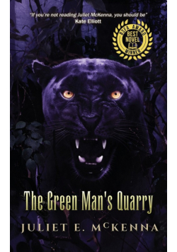 The Green Man's Quarry