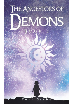 The Ancestors of Demons - Book 2