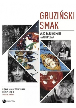 Gruziński smak