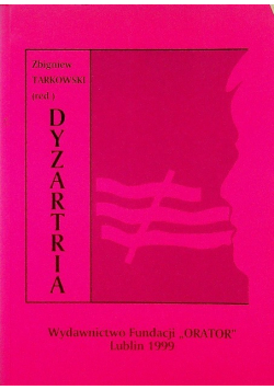 Tarkowski dyzartria