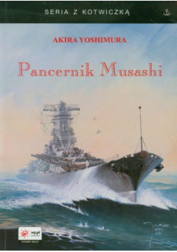 Pancernik Musashi