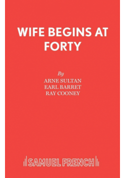 Wife Begins at Forty