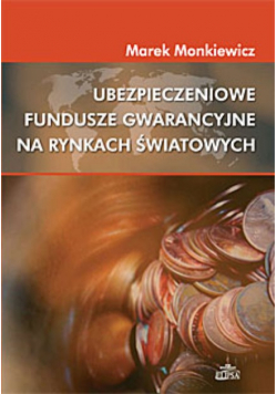 Ubezpieczeniowe fundusze gwarancyjne
