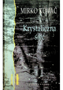 Krystaliczna sieć