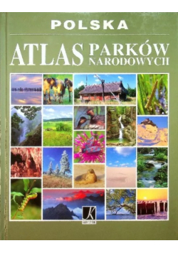 Polska Atlas Parków Narodowych
