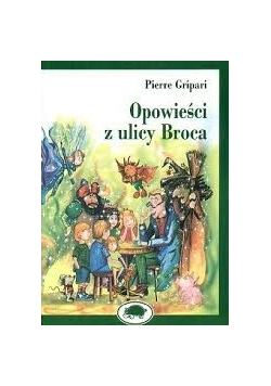 Opowieści z ulicy Broca