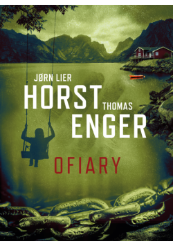 Blix i Ramm na tropie zbrodni (#5). Ofiary