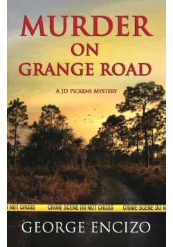 Murder on Grange Road