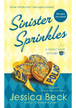 Sinister Sprinkles