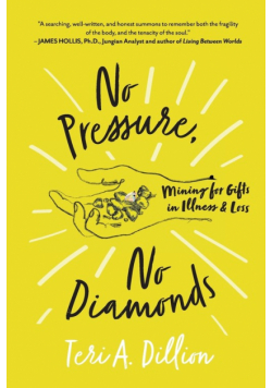 No Pressure, No Diamonds