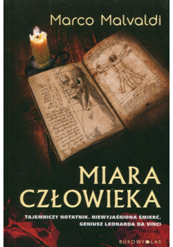 Miara człowieka