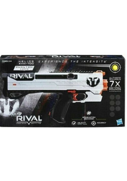 Nerf Rival Helios XVIII 700 White