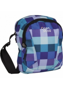Saszetka na ramię Open Mind 8