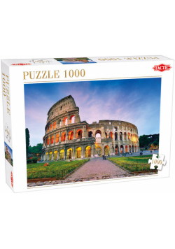 Puzzle Colosseum 1000