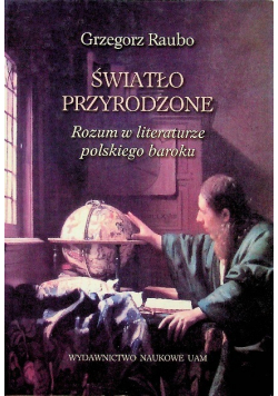 Światło przyrodzone