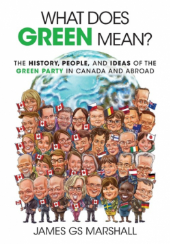 What Does Green Mean?