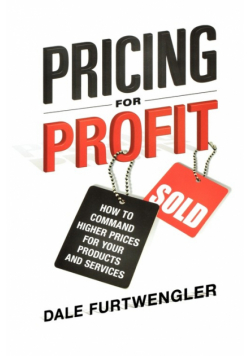 Pricing for Profit