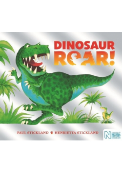 Dinosaur Roar!
