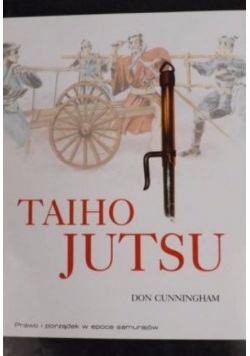 Taiho Jutsu