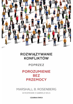 Rozwiązywanie konfliktów poprzez porozumienie..