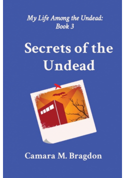 Secrets of the Undead
