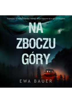 Na zboczu góry