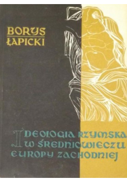 Ideologia rzymska w średniowieczy Europy Zachodniej
