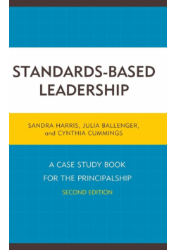 Standards-Based Leadership