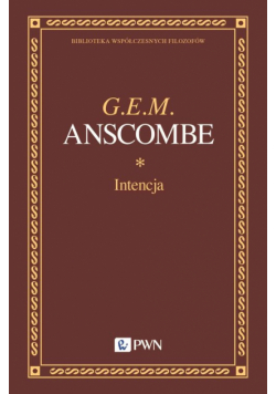 Intencja