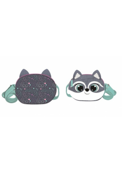 Torebka na ramię Racoon