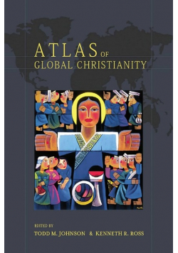 Atlas of global christianity