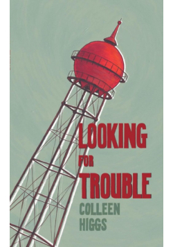 Looking for Trouble and other Mostly Yeoville Stories