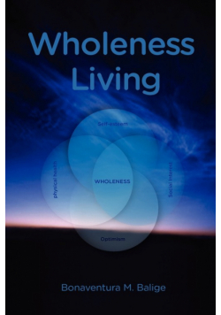 Wholeness Living